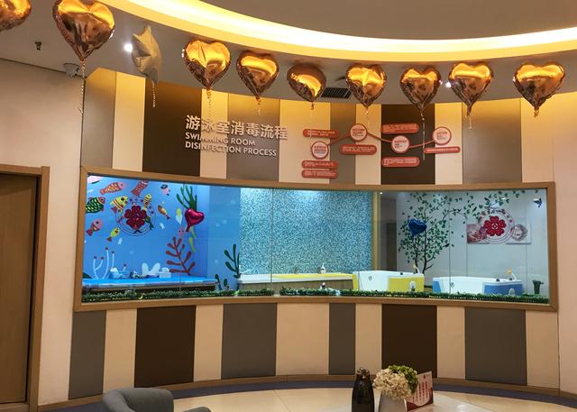 雁塔移动月子中心哪家比较好,西安雁塔月子中心哪家口碑好