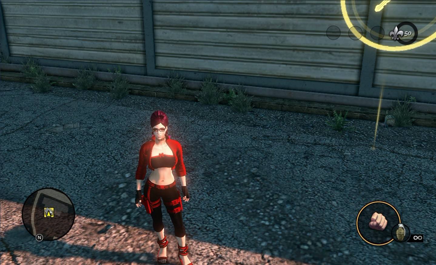 黑道圣徒是什么游戏,黑道圣徒最新的一款游戏