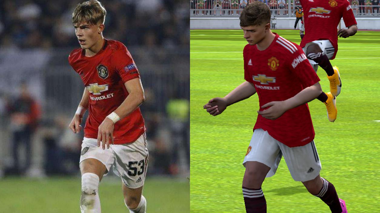 实况足球建模变成绿色,实况足球2021真实的细节