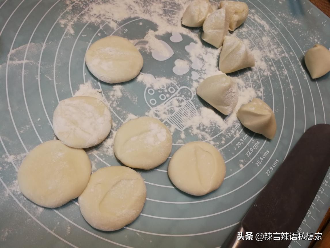 辣萝卜怎么包包子好吃,萝卜馅饺子怎么去除萝卜的味道