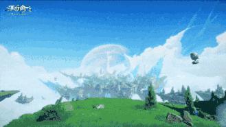 天谕和天刀手游玩哪个好,天刀手游和天谕手游哪个适合平民