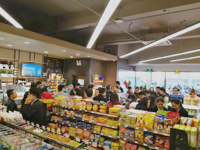 开便利店不会选址?别担心,让6看原则帮你挑个好地段!