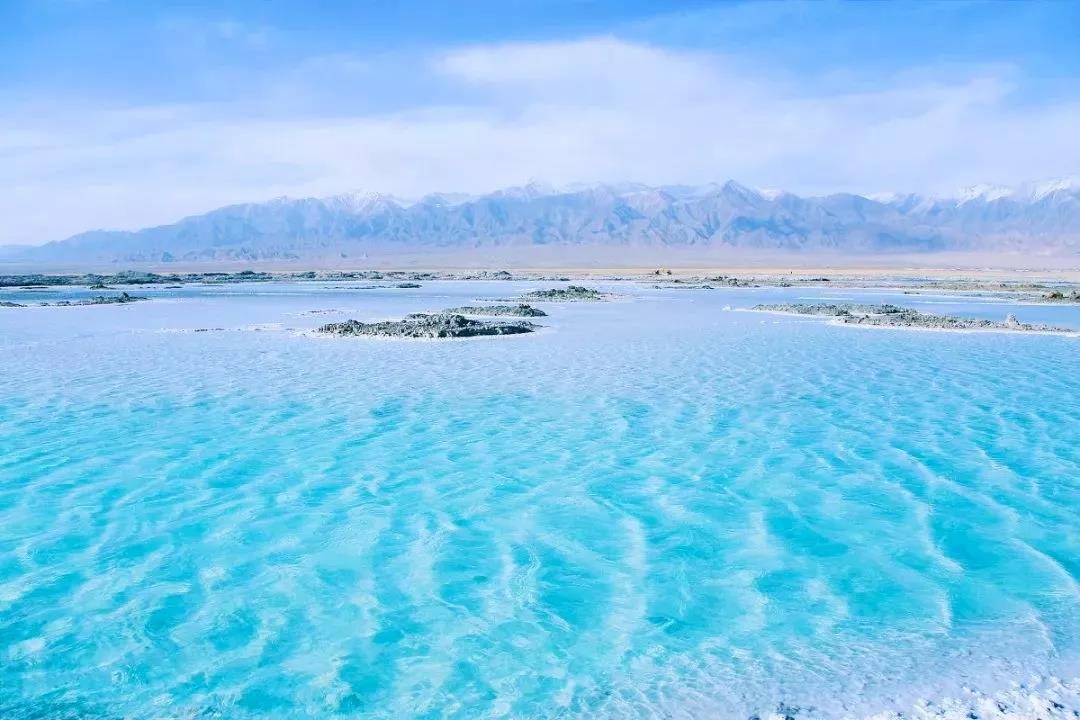 茶卡到大柴旦翡翠湖,茶卡怎么去大柴旦翡翠湖