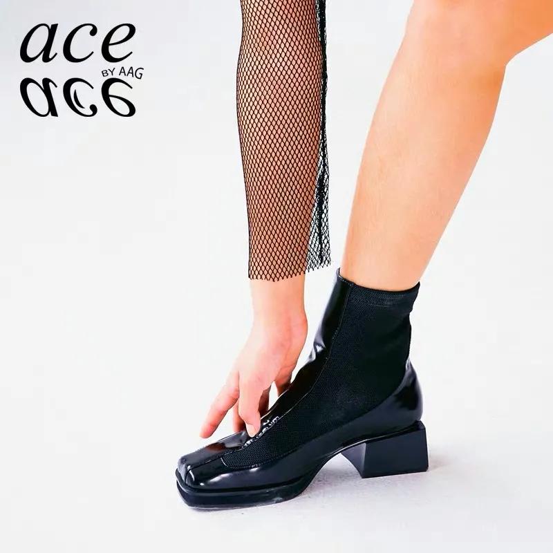 今冬最值得买的靴子,秋冬靴子必入款推荐