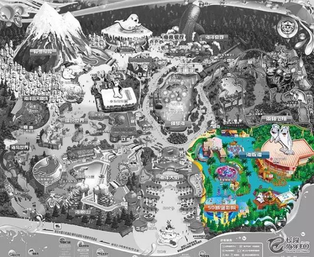 寒假带孩子去长隆玩什么,长隆寒假旅游攻略