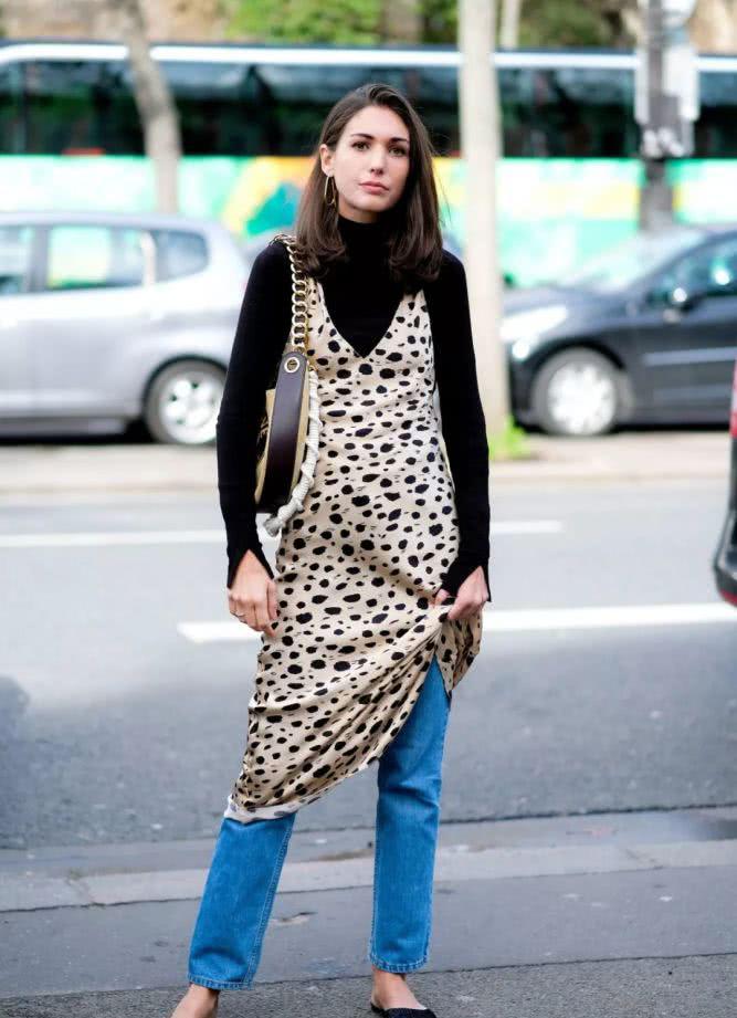 保暖又有颜值的打底衫,保暖又好看穿出女人的气质