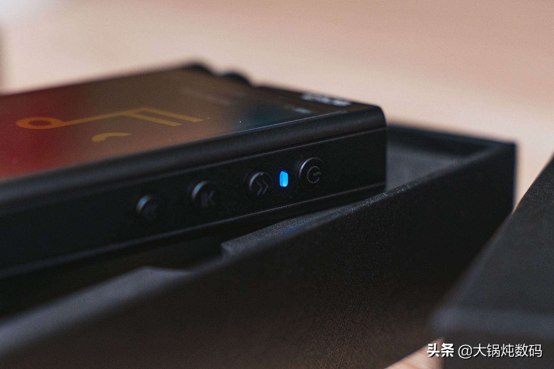 从CD到无损音频,重听最爱的音乐—aigoH05*放播**器