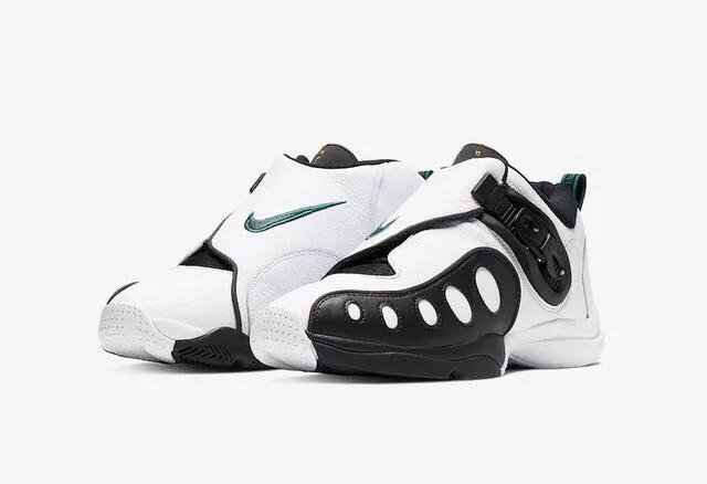 实战球鞋大盘点实战鞋到底怎么买,耐克球鞋测评排行榜前十名