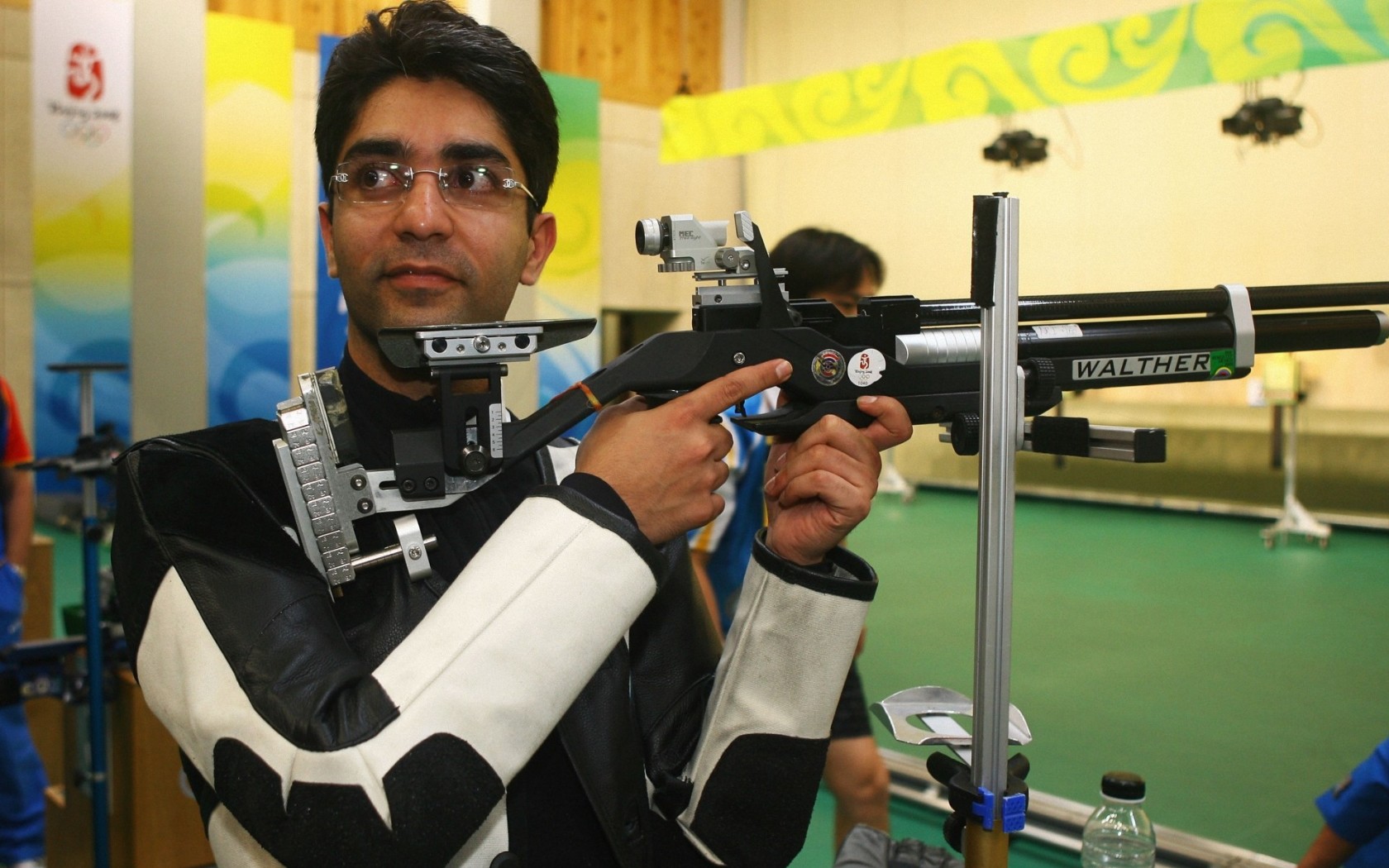 32届奥运会中国得了多少奖牌,印度奥运得过几块金牌