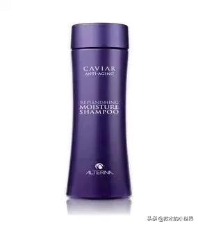 有了这些贵妇洗发水，再也不必找TONY老师做上千块的护理了