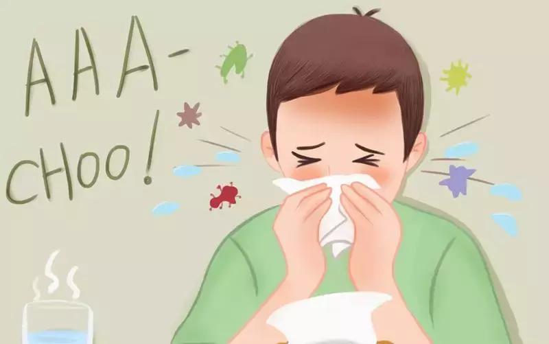 感冒吃阿莫西林好得快吗,感冒用药要认清别再吃阿莫西林