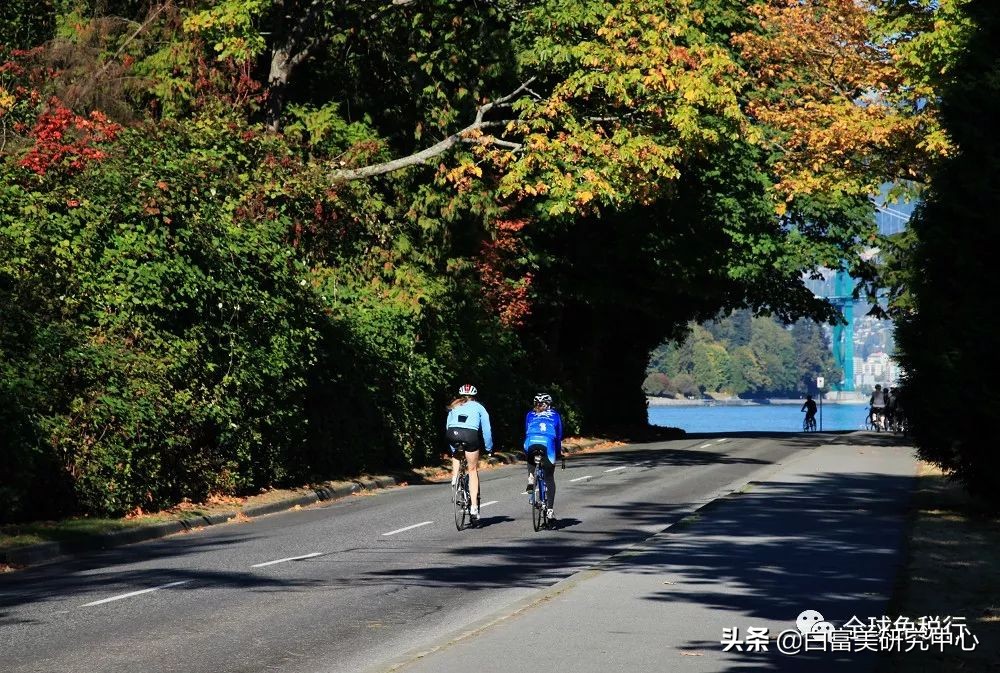 加拿大bc省温哥华游玩攻略,加拿大旅游购物攻略