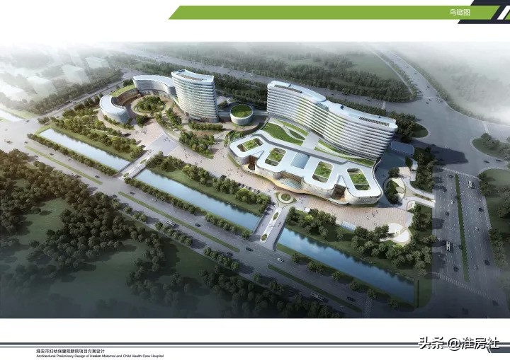 淮安妇幼保健院三甲医院,淮安市妇幼保健院是公立医院吗