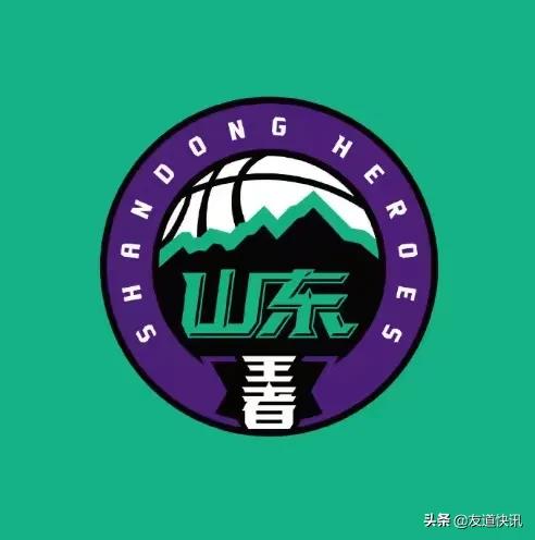 官宣！CBA迎来新时代，九队率先公布队标，四队更名