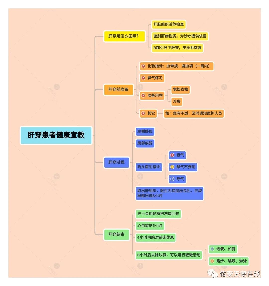 做肝穿意味着什么,做肝穿的目的是什么