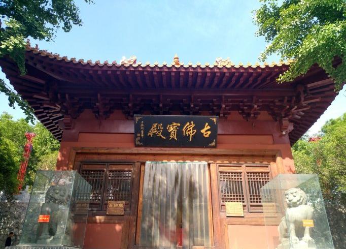 河南好多寺庙,河南嵩山免费寺庙景点