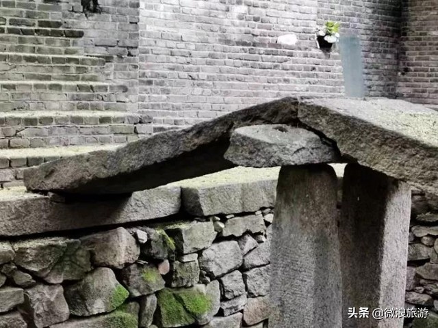 阴阳井之谜,揭开天干地支的秘密