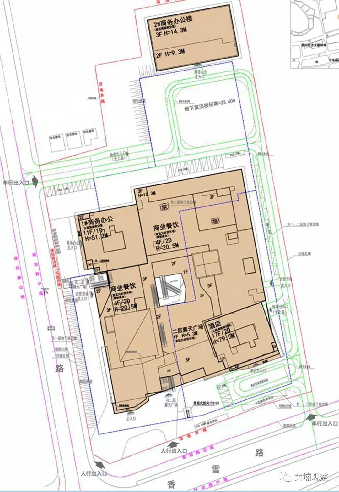 广州市萝岗农贸批发综合市场,广州黄埔区萝岗农贸市场