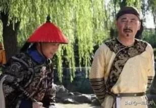 为什么宫里的太监拿着拂尘,太监拂尘和道士拂尘区别