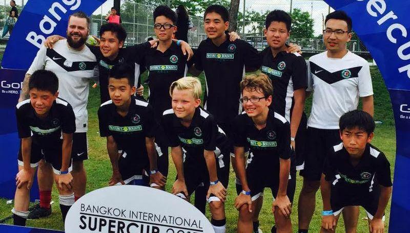 万国群星百队杯u9,万国群星足球俱乐部u12百队杯