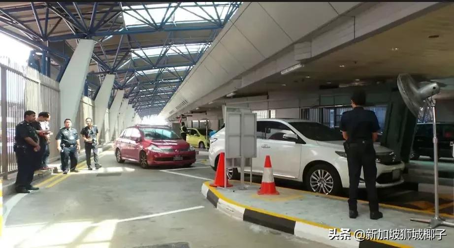 入境新加坡海关查得严吗,新加坡处罚规则