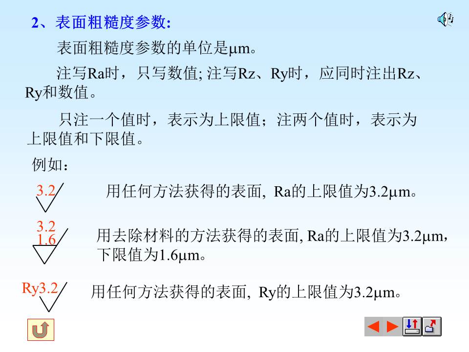 表面粗糙度符号的含义，掌握形位公差的标注与识读，值得保存