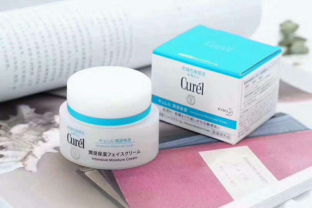 珂润面霜推荐排行榜第一名,珂润哪款面霜好用