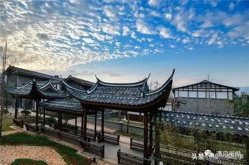 福州苍霞历史文化街区,福州历史文化街区开放时间