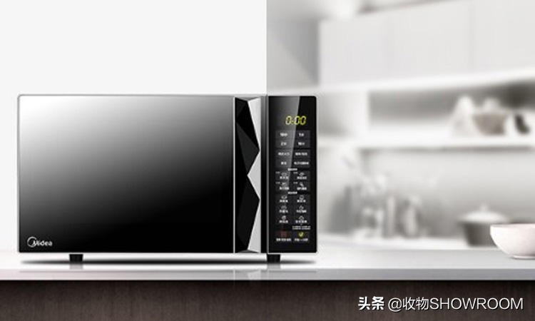买家用微波炉怎么选的,购买小型微波炉
