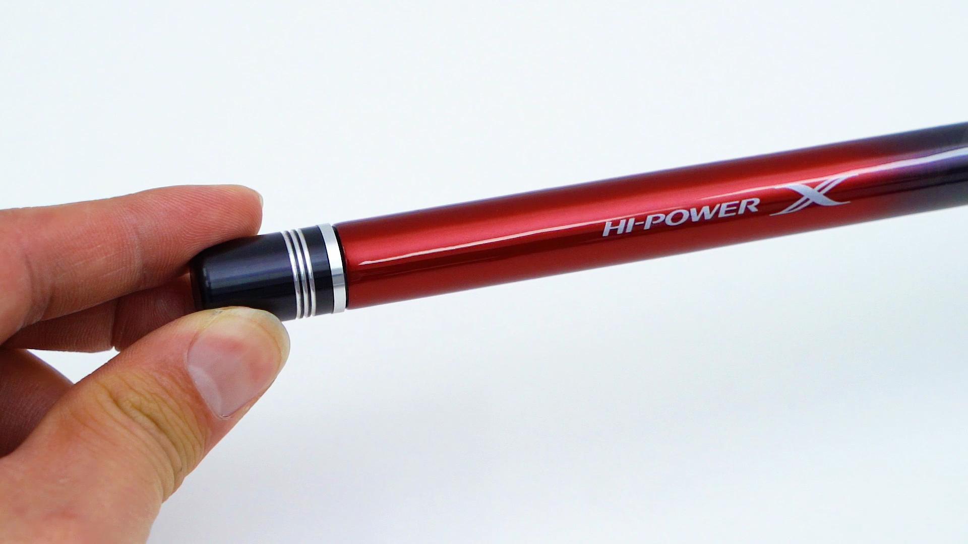 禧玛诺鱼竿好做吗,禧玛诺高尔夫手把鱼竿