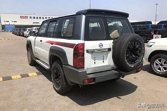 10年陆巡油耗和途乐y61油耗,日产途乐与陆巡越野