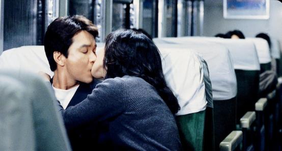 十部必看的韩国黑帮片,十部超好看的黑帮韩国电影新世界