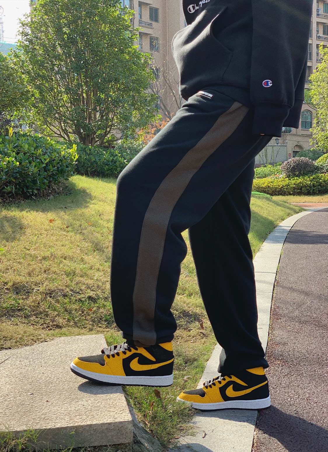 最舒服而又潮的裤子,性价比高的裤子推荐