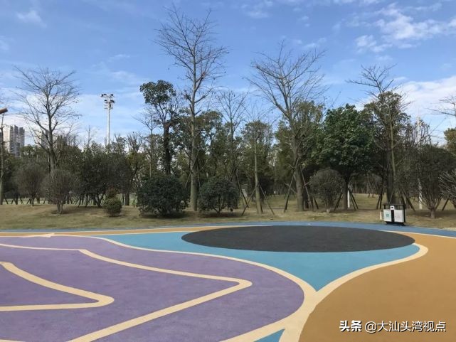 汕头石炮台公园门票,汕头东海湾海岸公园