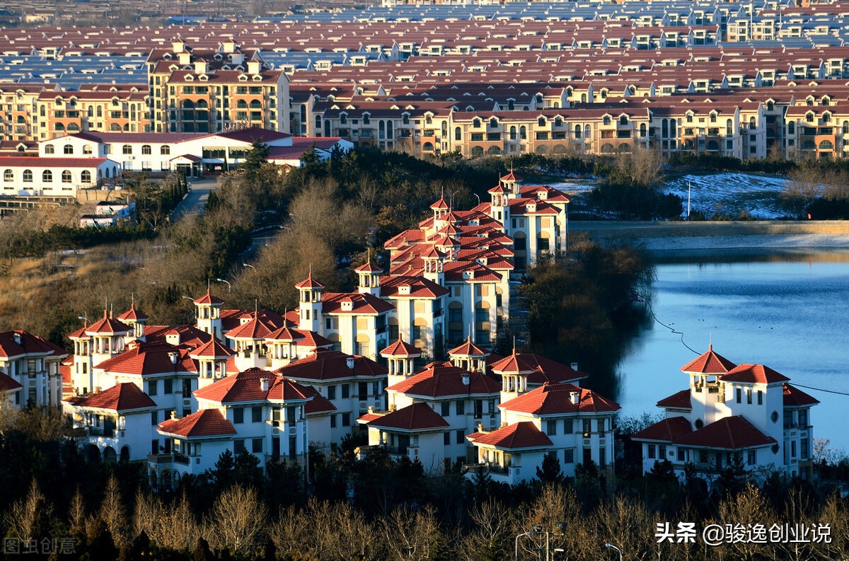 乡村振兴的种植养殖四大商机,未来五年乡村振兴十二大商机