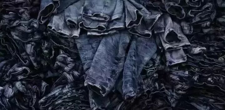 你知道哪些正规暴利的生意？牛仔裤的暴利，服装人大揭秘