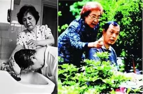 秦怡晚年孤身一人,风华绝代秦怡年轻照片