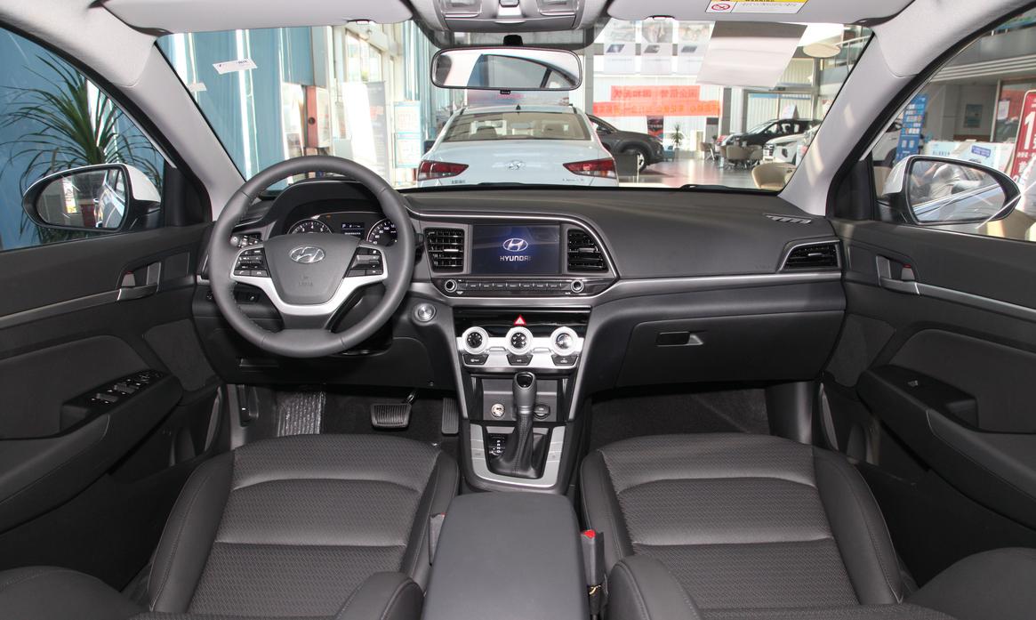 低油耗强动力合资紧凑型家轿,这台合资家用车起售不到6万