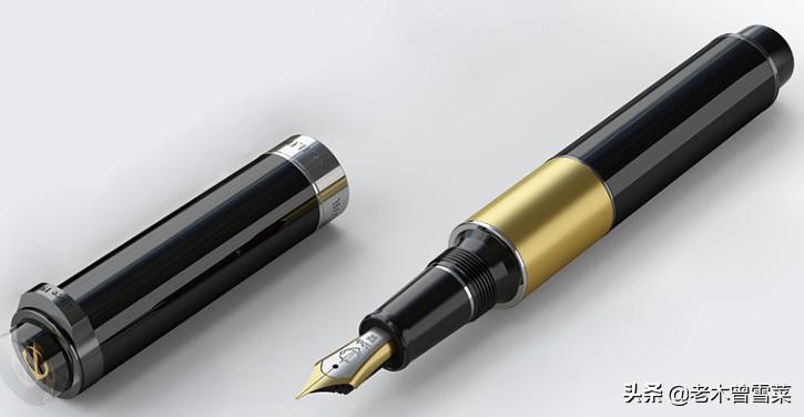 2021钢笔推荐,2021年值得购买的钢笔