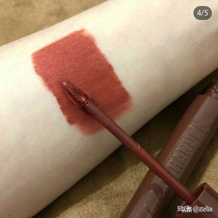 最受欢迎的口红色号和品牌,又好用又平价的口红