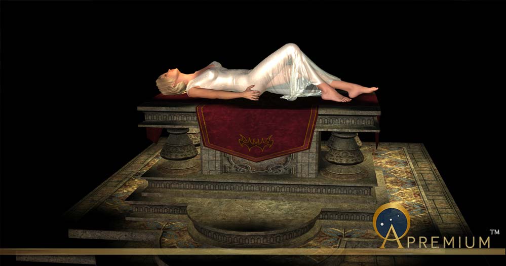 为什么古代人非常信鬼神,古代人们为什么信仰宗教