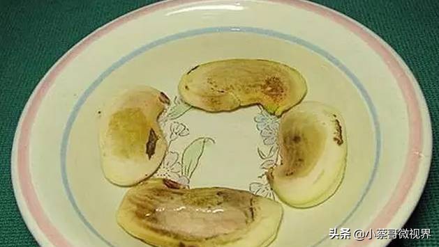 吃完的水果种子不要丢,吃完水果果核别扔