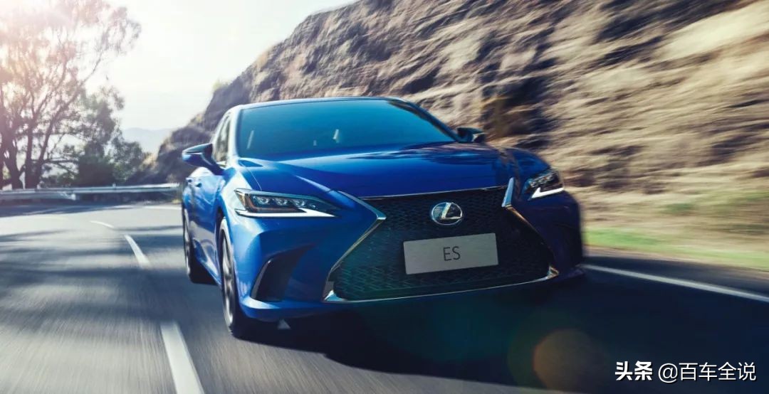lexus值得购买吗,lexus最新信息