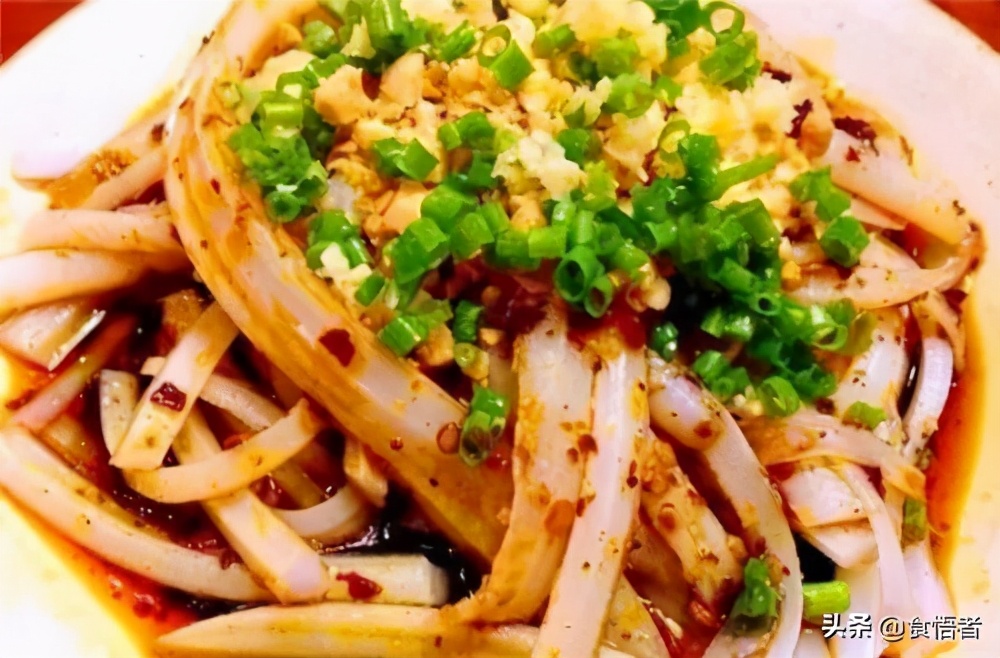 云南特色小吃吃法大全 (云南正宗美味小吃做法)