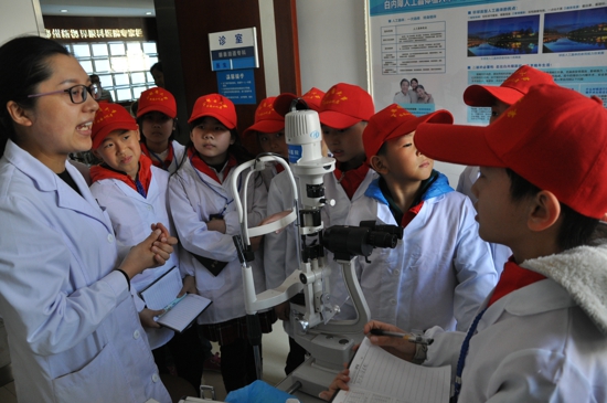 郑州新视界眼科医院,新视界眼科医院郑州