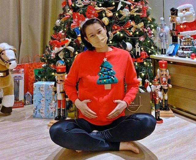 胡杏儿：秘恋黄宗泽奈何情深缘浅，嫁给夜店老板5年3胎太拼命