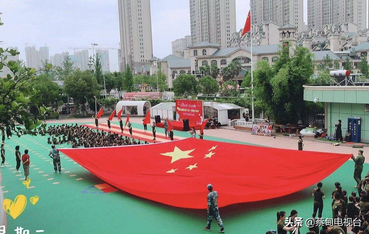 武汉蔡甸区直属幼儿园,武汉市蔡甸区直属第二幼儿园