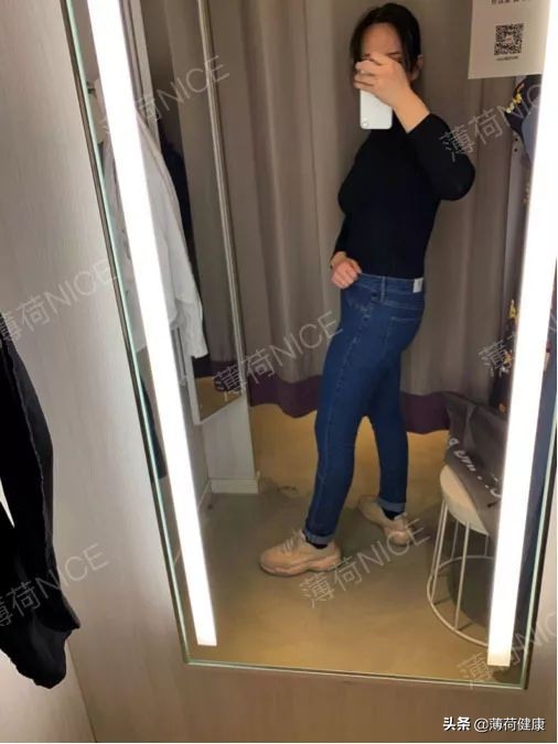 小基数快速瘦身一周瘦10斤,小基数瘦10斤效果