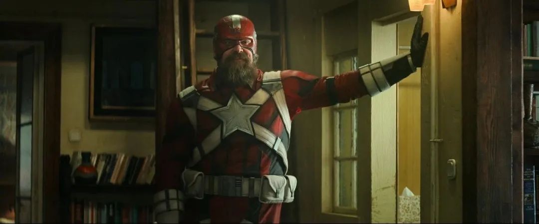 黑寡妇年幼时期的寡姐,黑寡妇身世