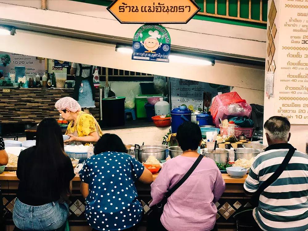 清迈最美的时光,清迈有一个夏天的故事